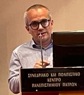Αλεξόπουλος Παναγιώτης (Πάνος)
